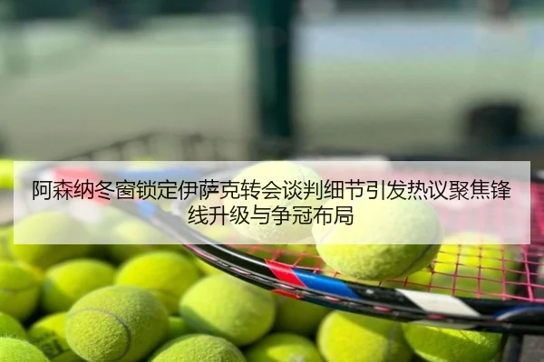 阿森纳冬窗锁定伊萨克转会谈判细节引发热议聚焦锋线升级与争冠布局